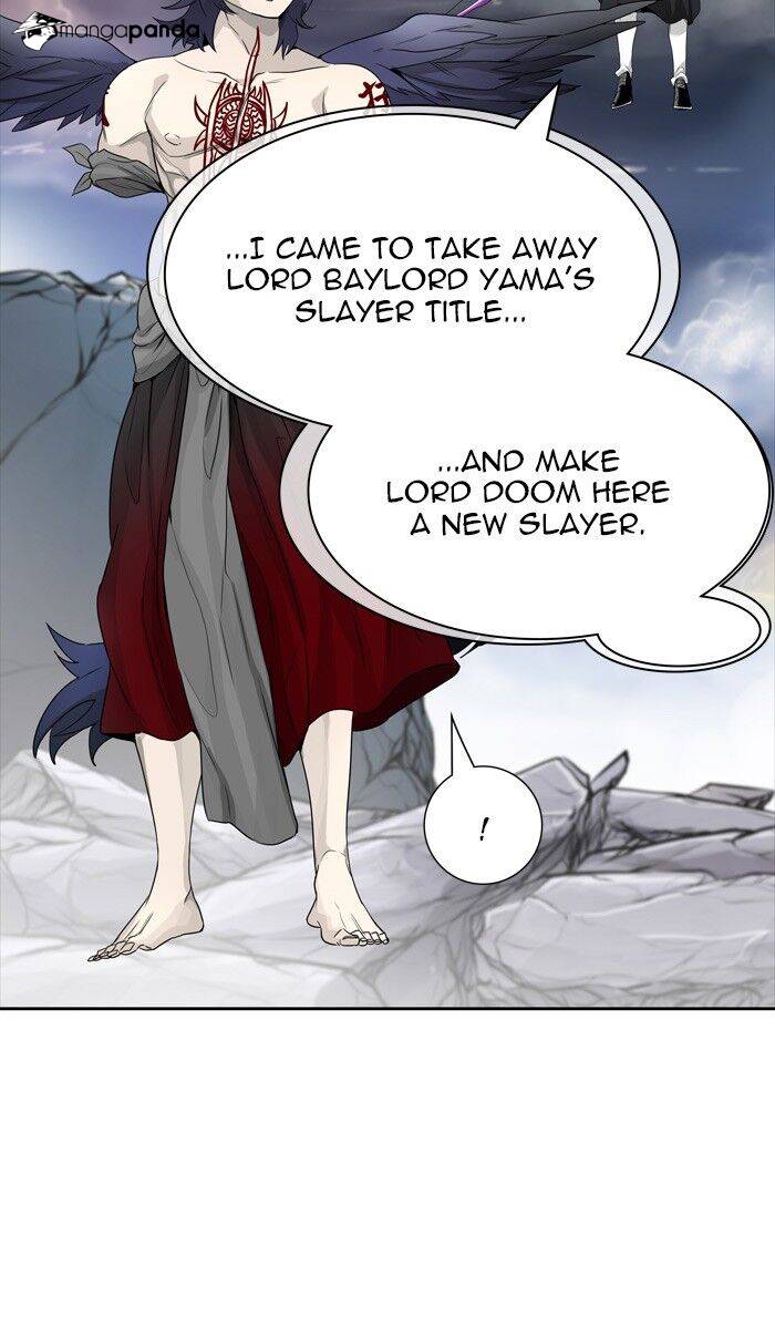Tower of God Chapter 442 image 123
